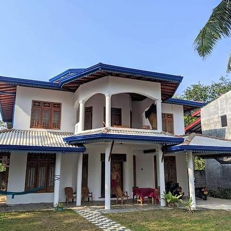 Blooming Villa & Guest Matara Exteriör bild