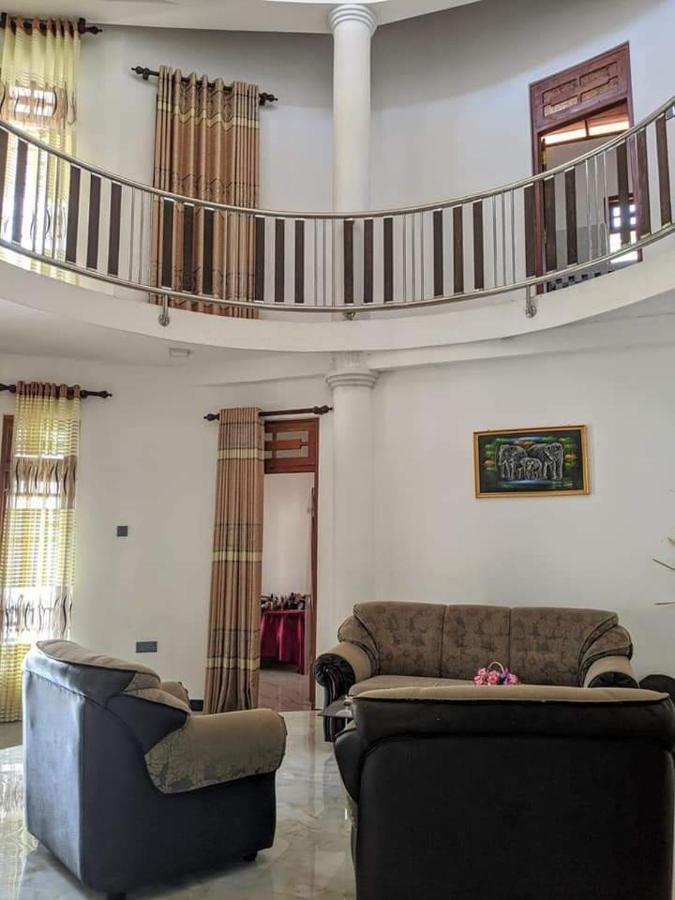 Blooming Villa & Guest Matara Exteriör bild
